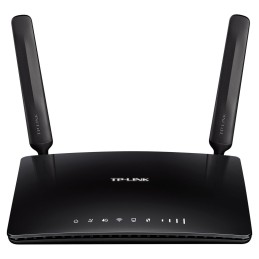 TL-MR6400 - Wireless Router...